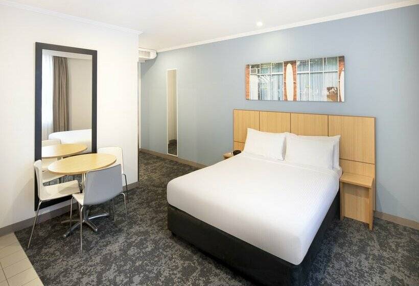호텔 Mercure Sydney Manly Warringah
