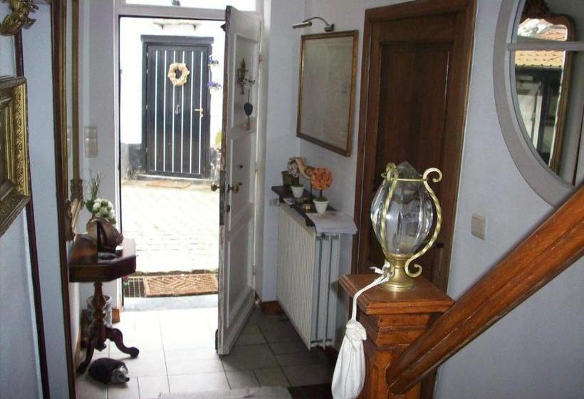 호텔 Moulin De Moxhe Micro Gîte Et Gîte   Bed & Dreams