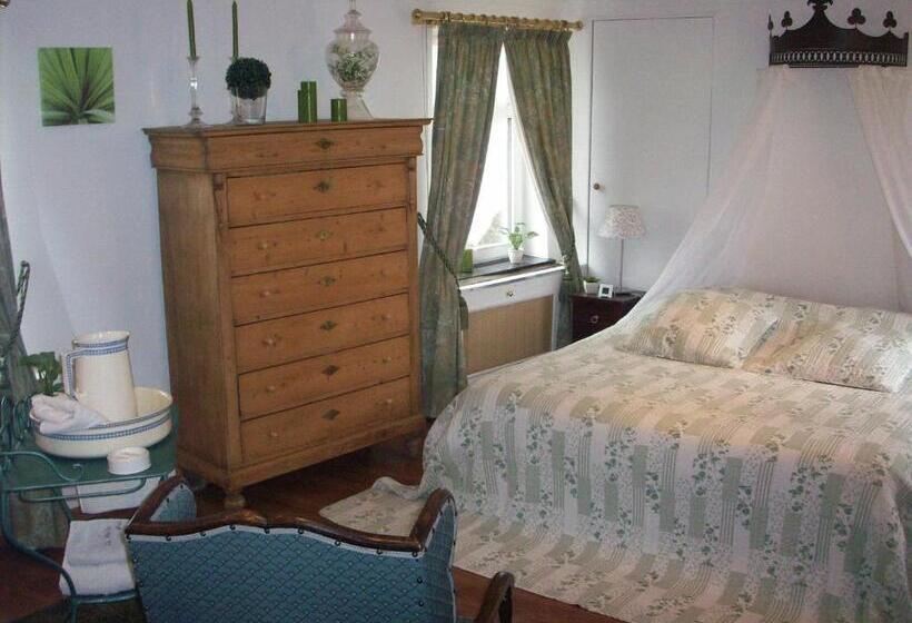 호텔 Moulin De Moxhe Micro Gîte Et Gîte   Bed & Dreams
