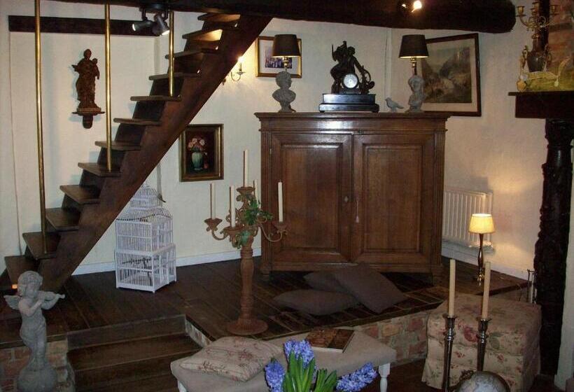 호텔 Moulin De Moxhe Micro Gîte Et Gîte   Bed & Dreams
