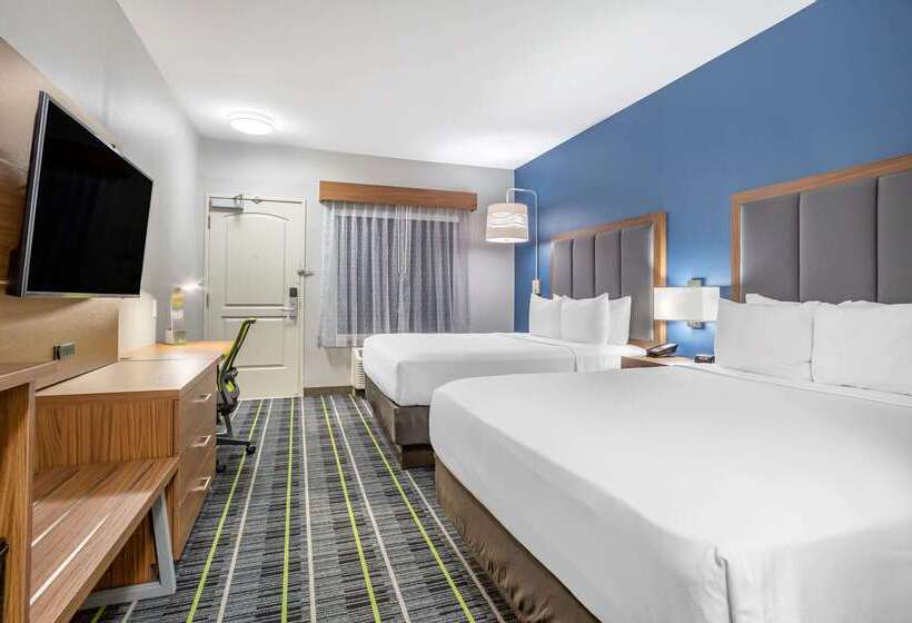 ホテル Quality Inn & Suites Livermore Wine Country