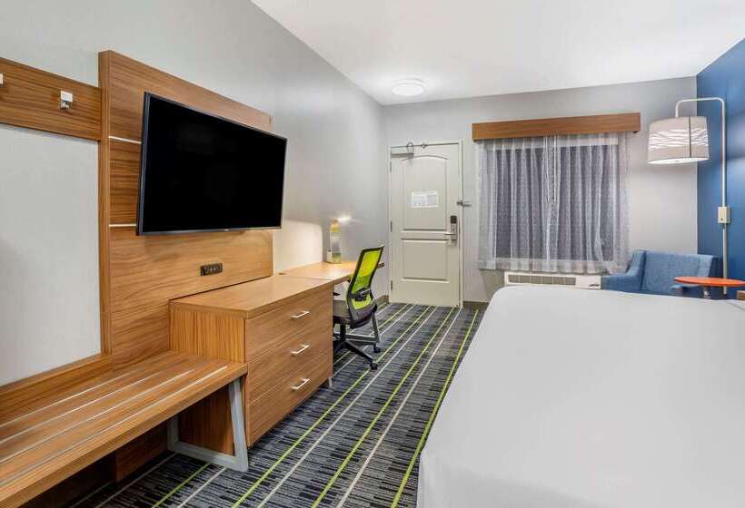 ホテル Quality Inn & Suites Livermore Wine Country