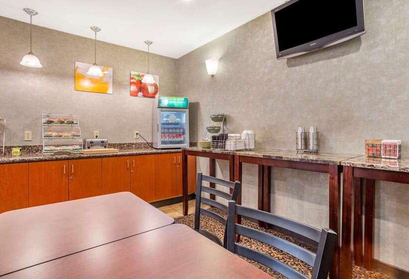 ホテル Quality Inn & Suites Livermore Wine Country