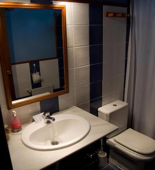בית מלון כפרי Matsa B&b