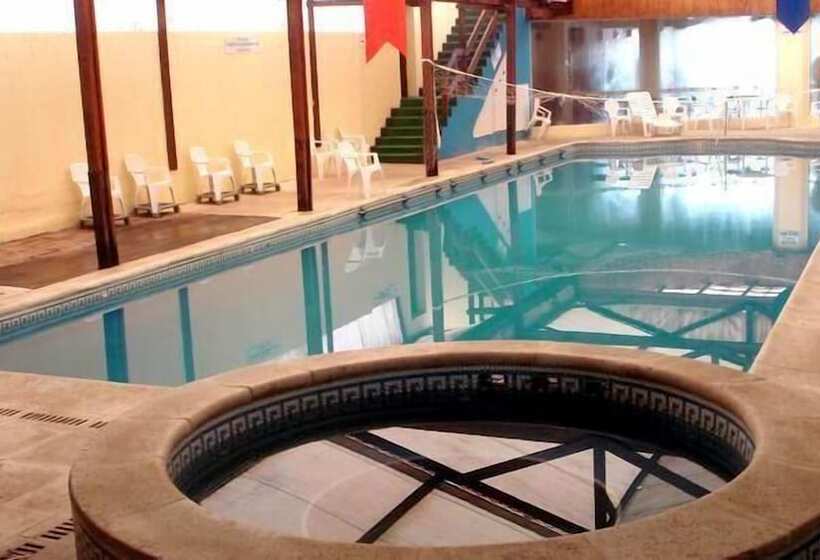 هتل San Remo World