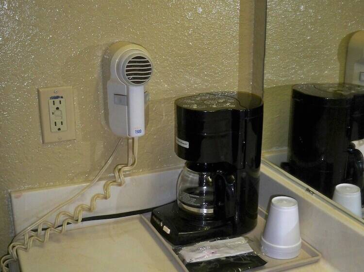 호텔 Scottish Inn And Suites Beaumont