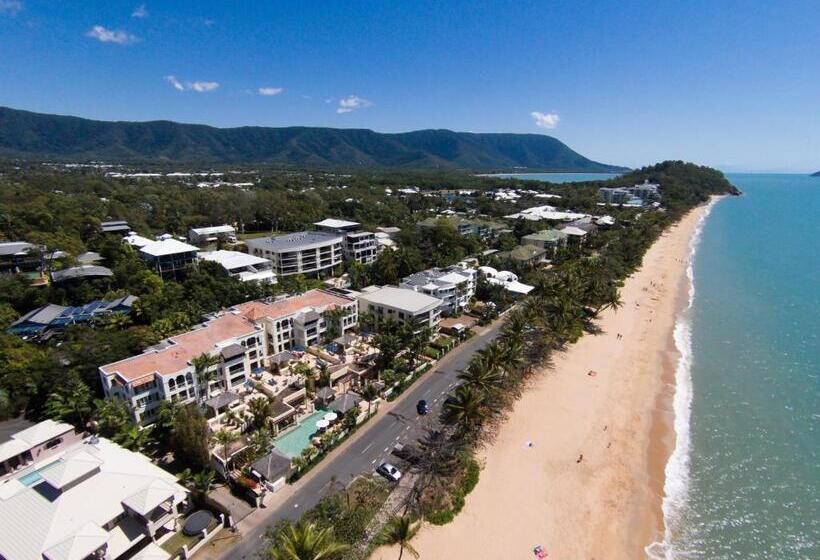 Отель Sea Change Beachfront Apartments