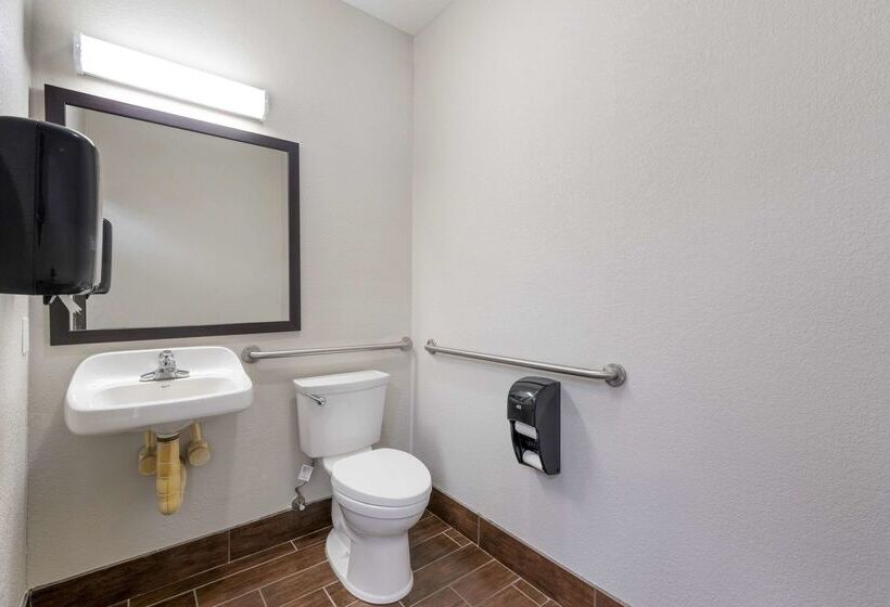 فندق Sleep Inn & Suites Hays I70