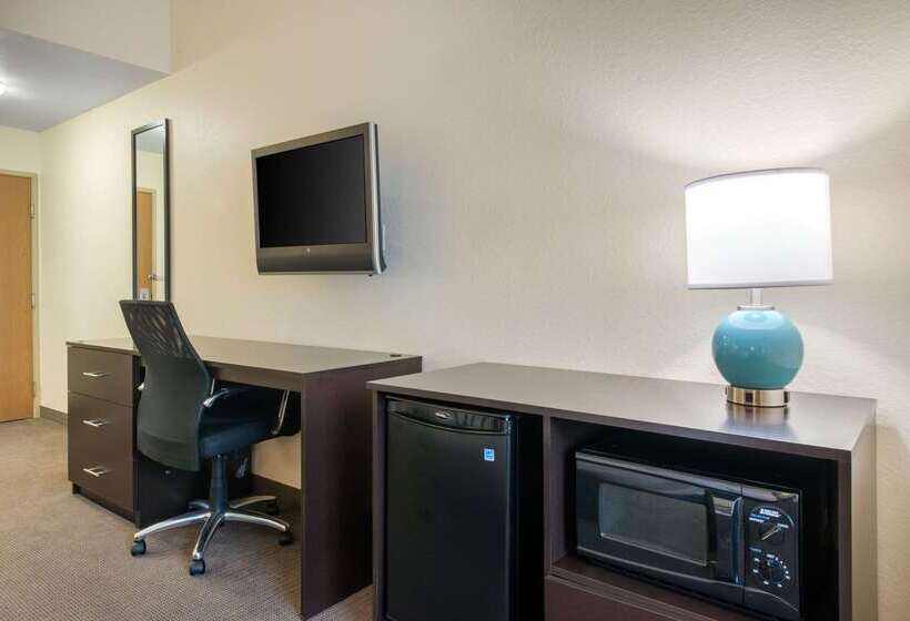 فندق Sleep Inn & Suites Port Charlottepunta Gorda
