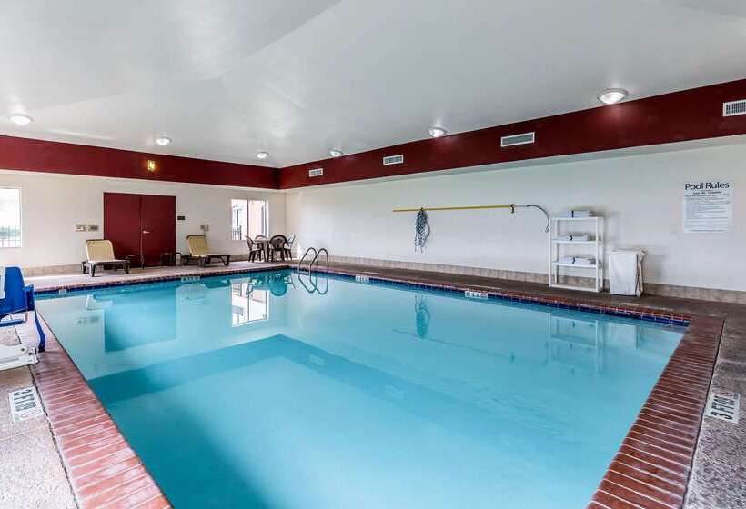 ホテル Sleep Inn & Suites Stafford  Sugarland