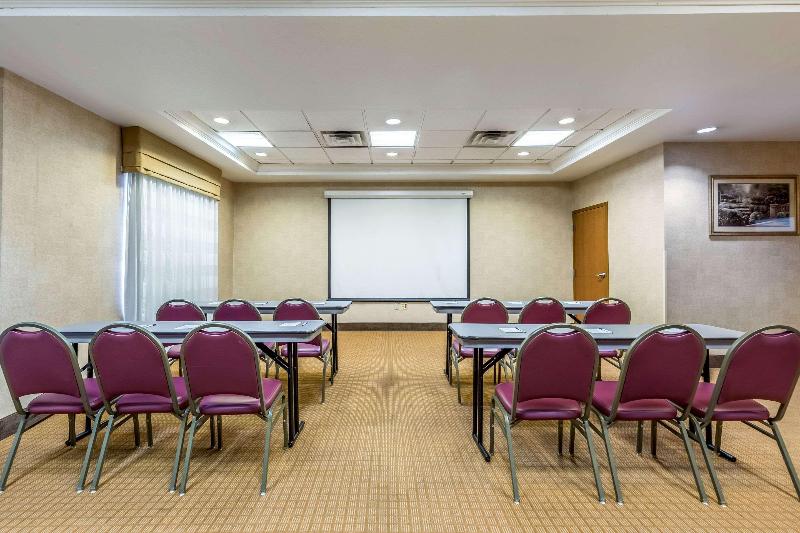 호텔 Sleep Inn & Suites Stafford  Sugarland