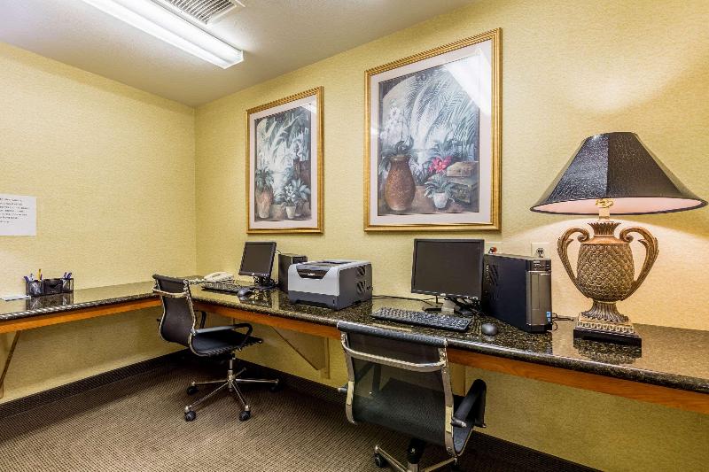 호텔 Sleep Inn & Suites Stafford  Sugarland