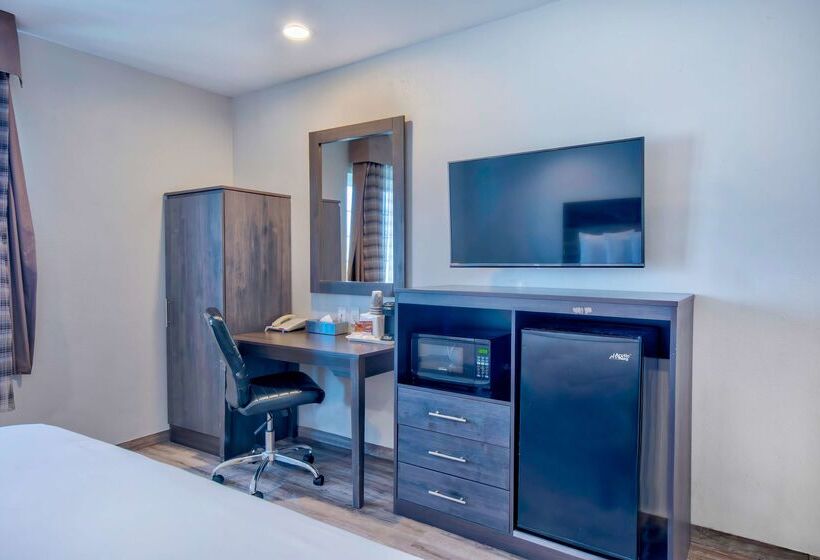 هتل Studio 6 Rosemead, Ca