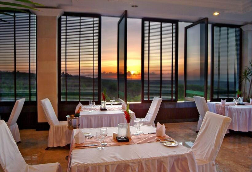 Отель The Beverly Hills Bali A Luxury Villas & Spa