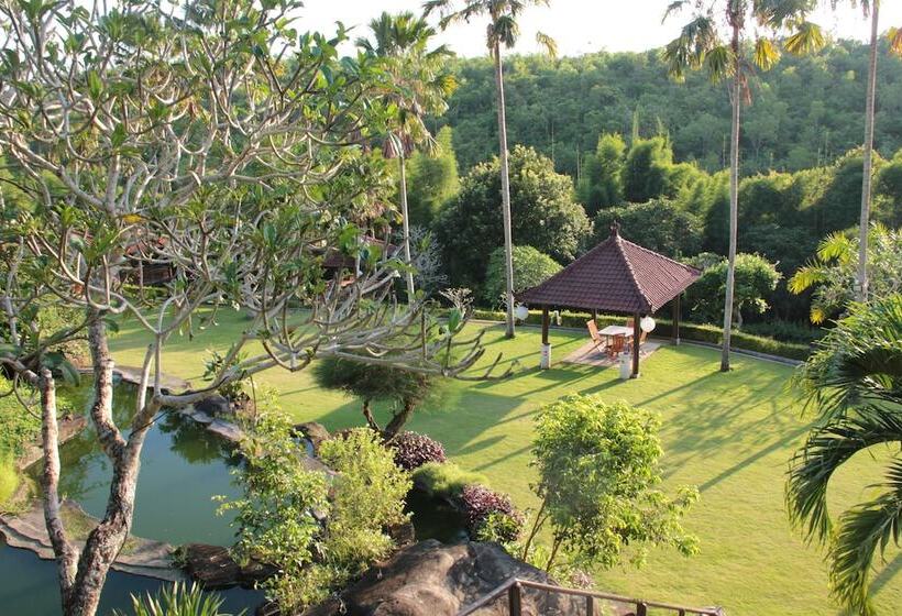 호텔 The Beverly Hills Bali A Luxury Villas & Spa