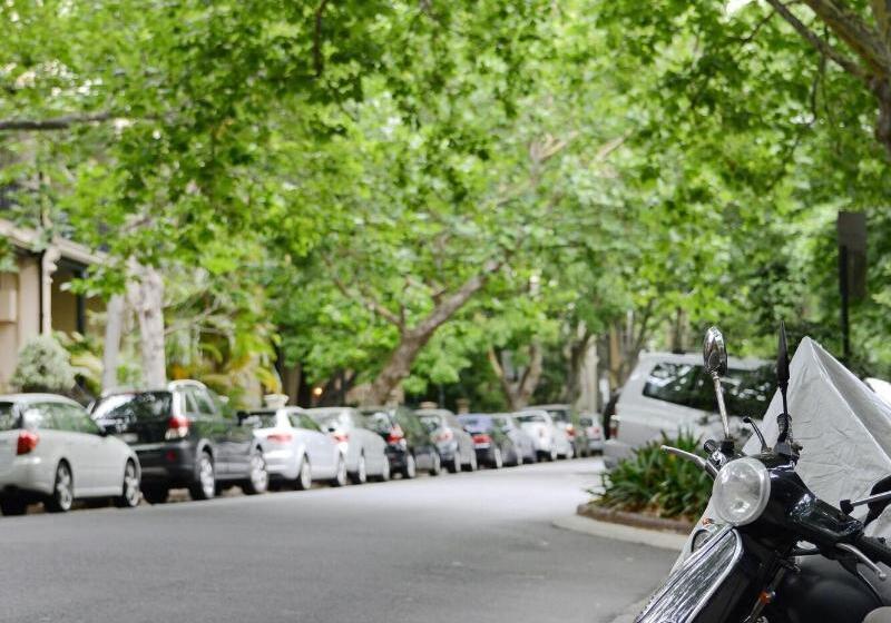 酒店 The Jensen Potts Point