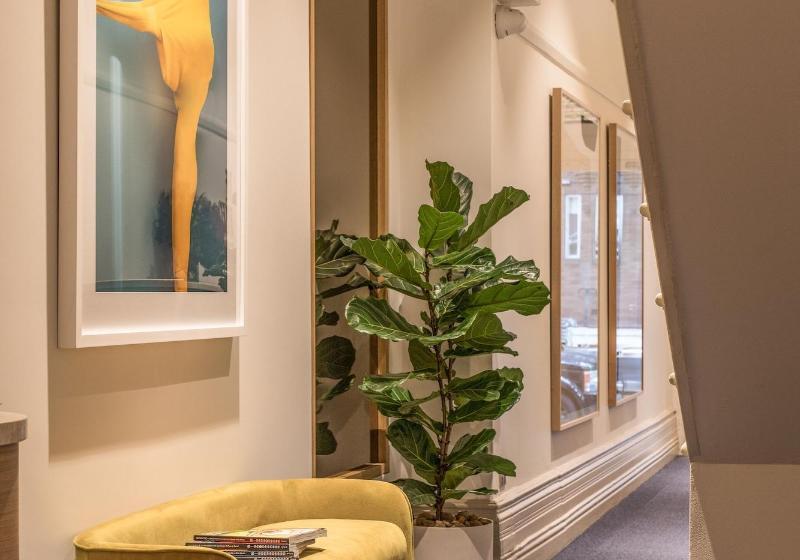 酒店 The Jensen Potts Point