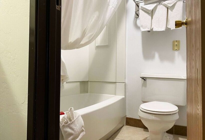 فندق Wingate By Wyndham Gunnison Near Western Colorado University