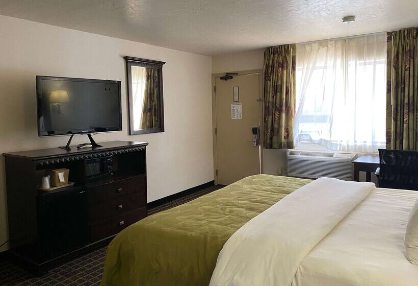 فندق Wingate By Wyndham Gunnison Near Western Colorado University