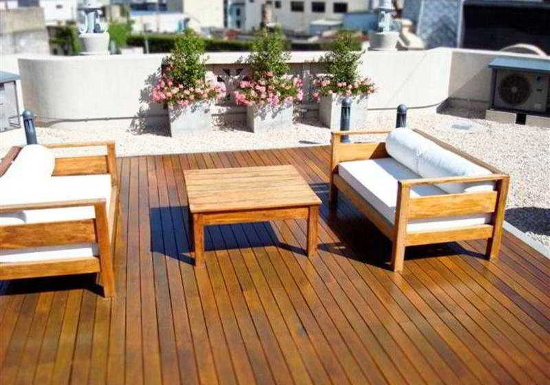 Fotos del hotel Young & Stones:  5