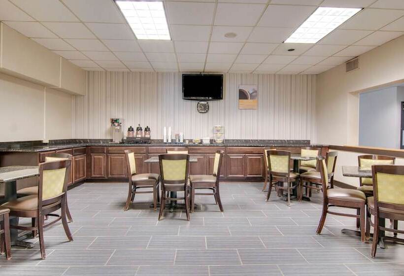 Motel 6 Clarion Pa
