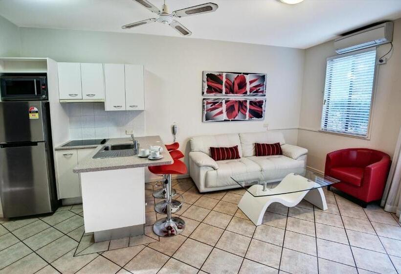 Nautilus Resort Mooloolaba