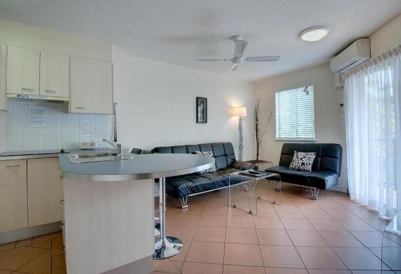 Nautilus Resort Mooloolaba