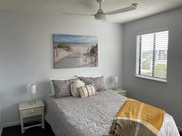 Nautilus Resort Mooloolaba