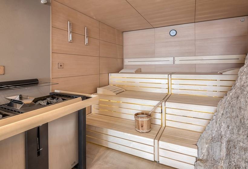Wellness Aparthotel Panorama Alpin   Ferienwohnungen Jerzens Im Pitztal