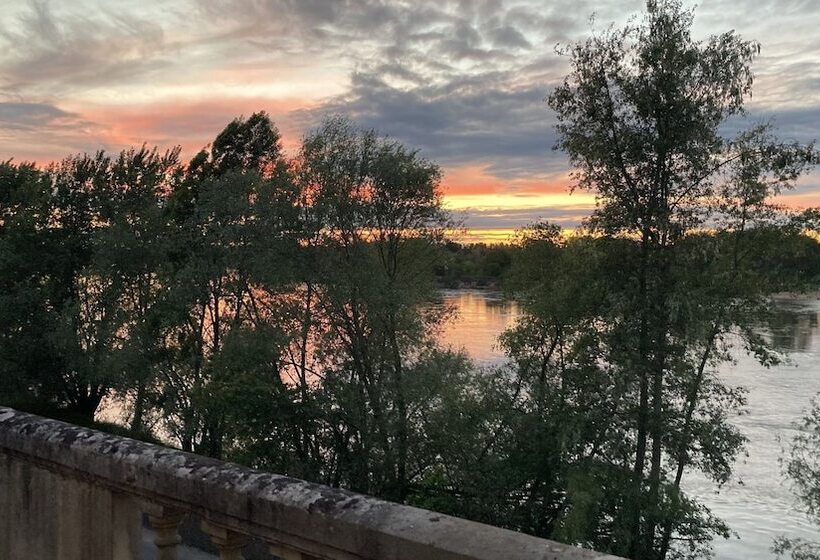 צימר Le Clos Du Roc