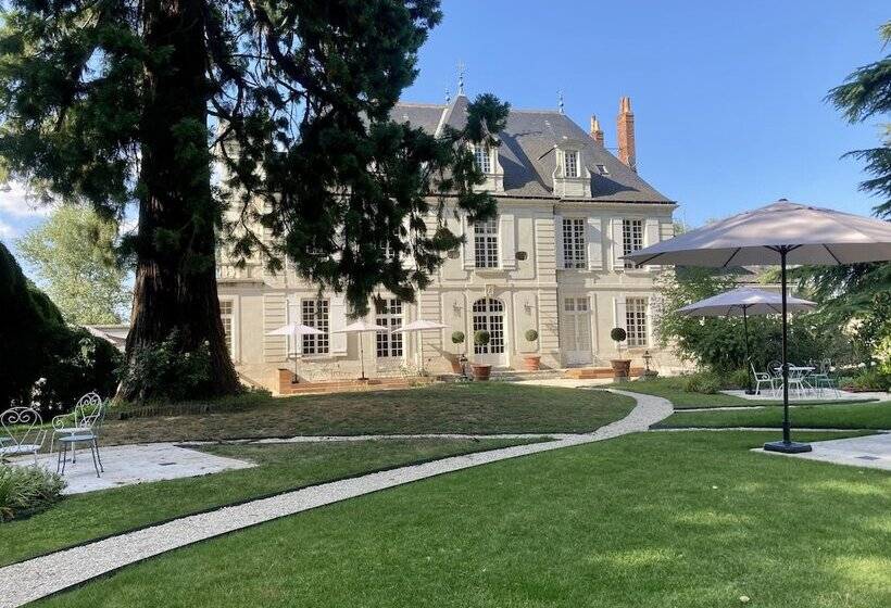 צימר Le Clos Du Roc