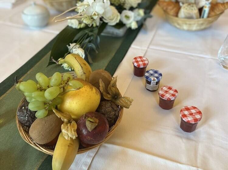 צימר Le Clos Du Roc