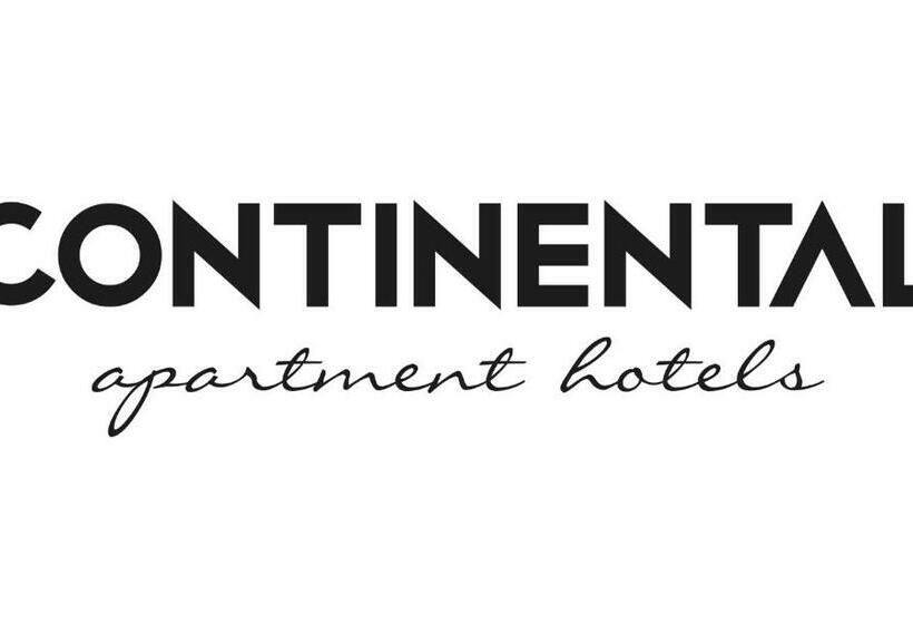 Continental Apartment Hotel Sollentuna