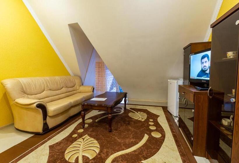 Hotel гранд алексік
