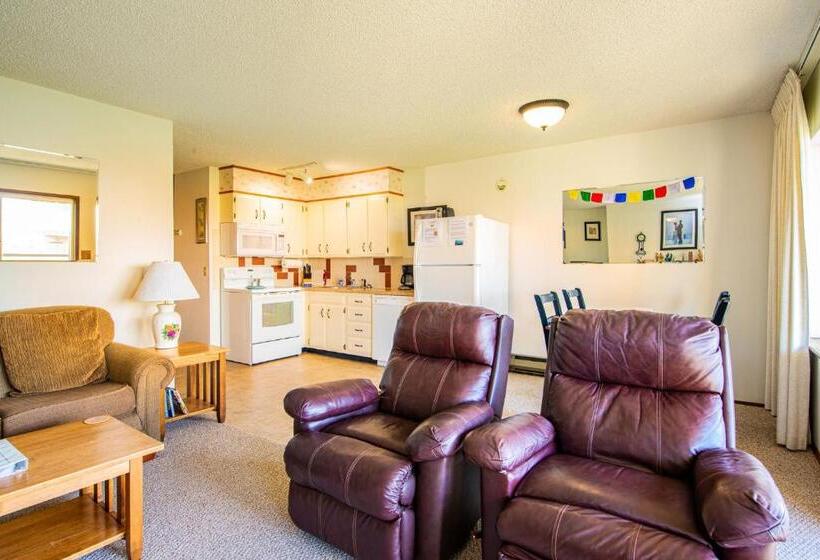 فندق Hi Tide Resort