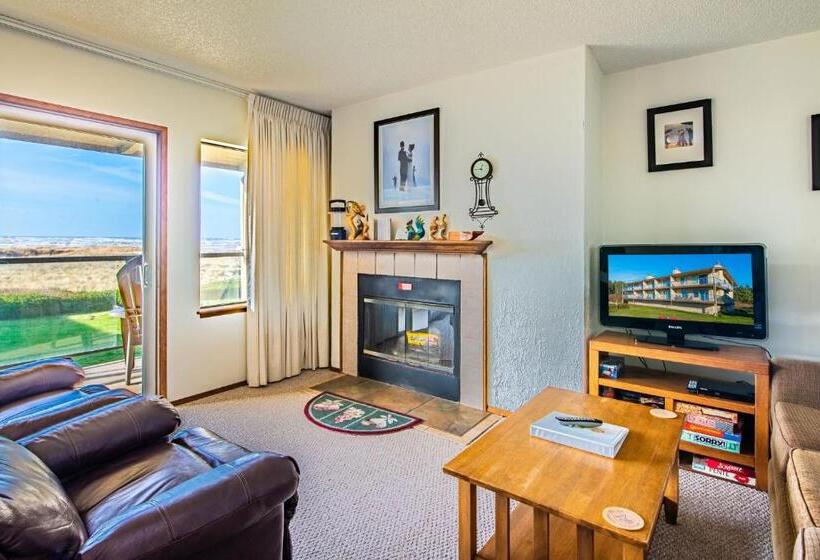 فندق Hi Tide Resort