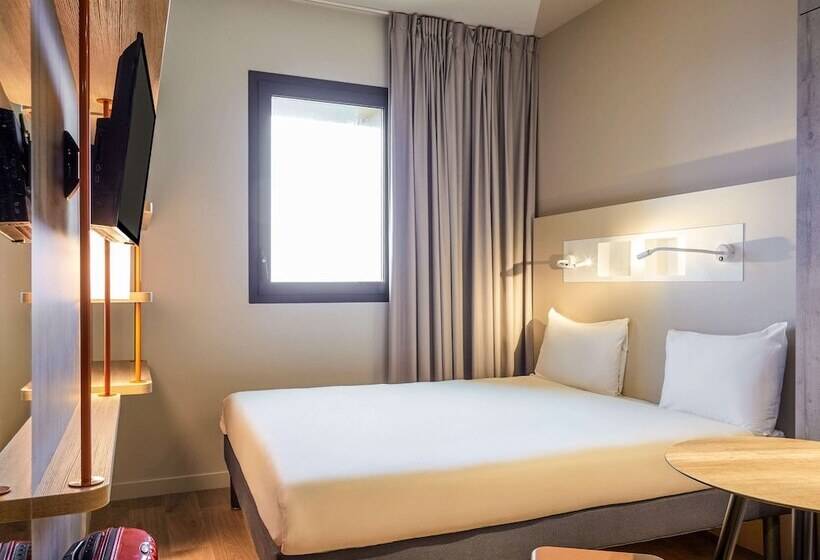 هتل Ibis Budget Montpellier Aeroport Parc Des Expos