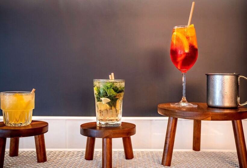 فندق Ibis Styles Limoges Centre