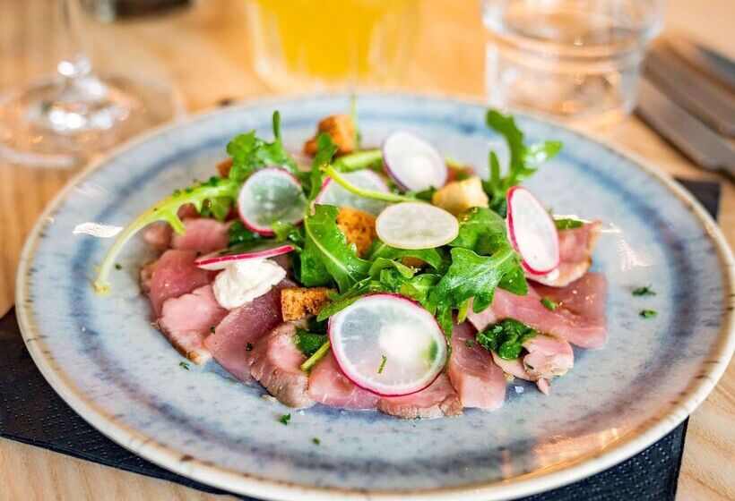 فندق Ibis Styles Limoges Centre