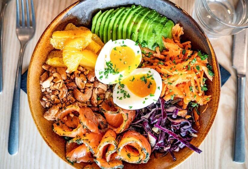 فندق Ibis Styles Limoges Centre