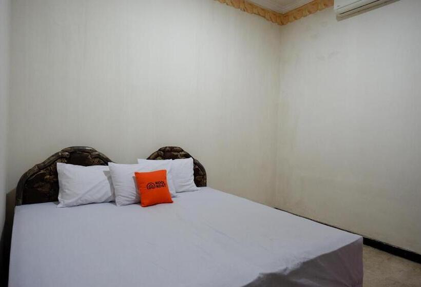 هتل Koolkost Near Kawasan Simpang Lima Semarang