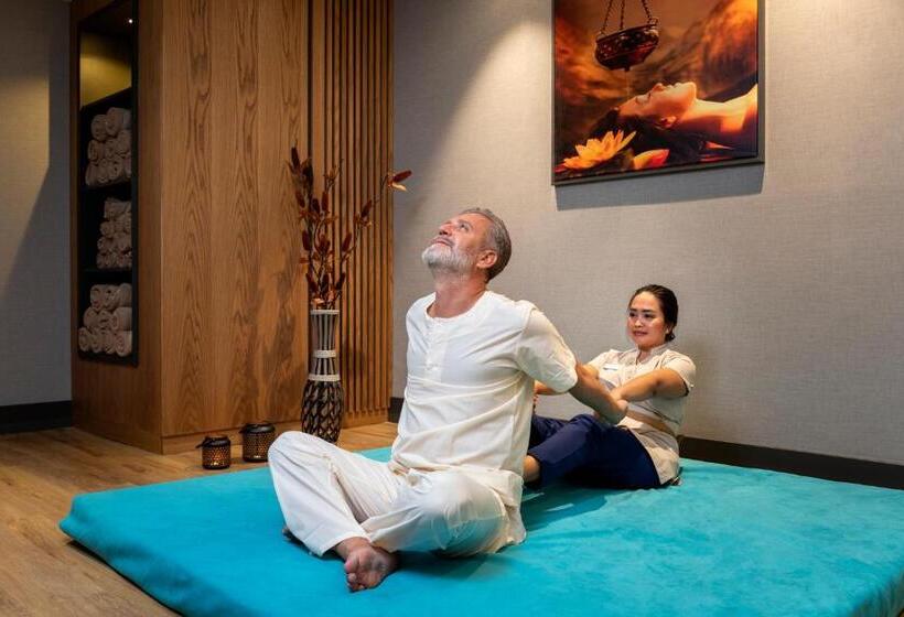 Отель Limak Skopje Luxury