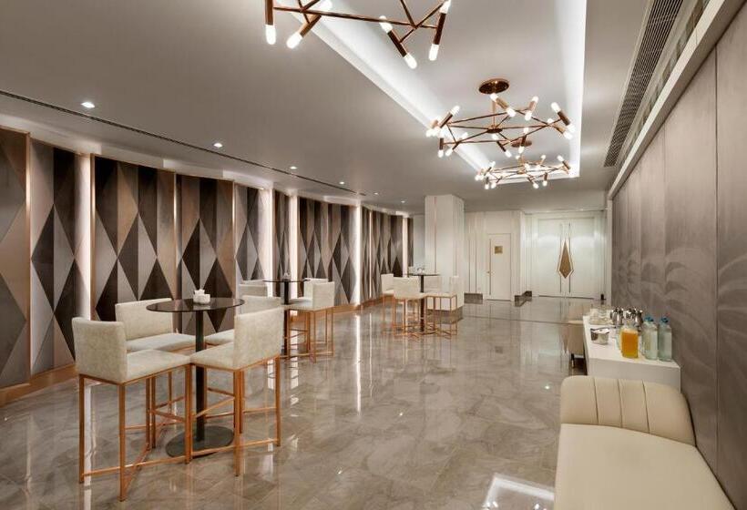 Отель Limak Skopje Luxury