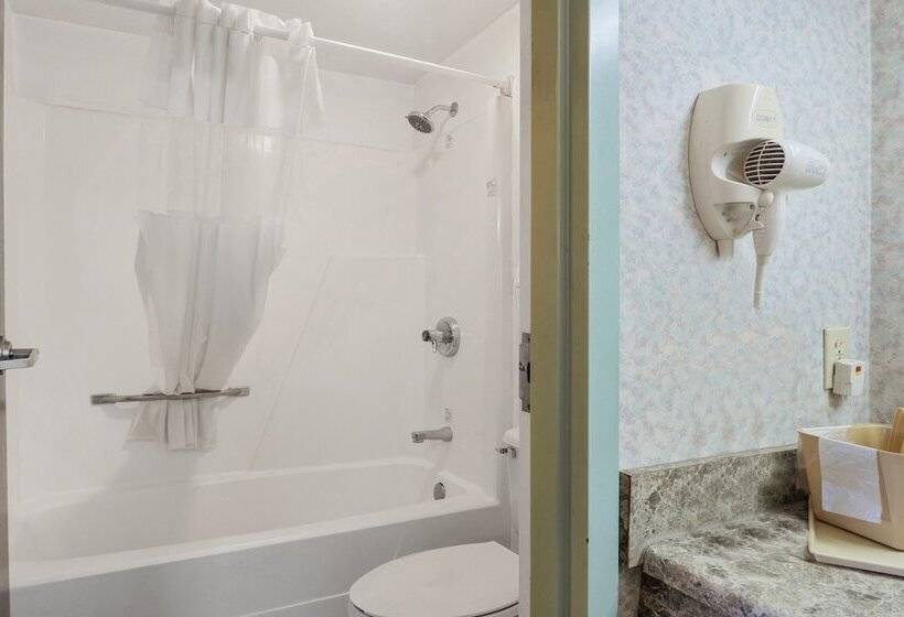 فندق Lonestar Inn And Suites By Oyo  Erick, Ok