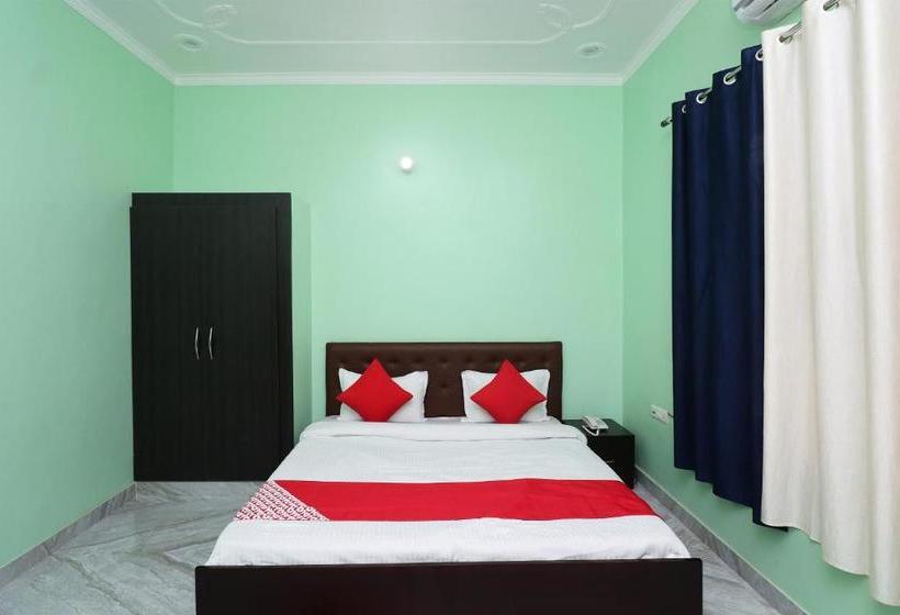 فندق Oyo 37905  Gangri2