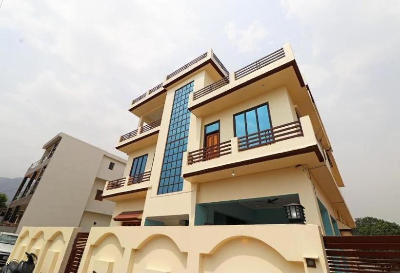 فندق Oyo 37905  Gangri2