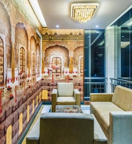 فندق Royal Grande