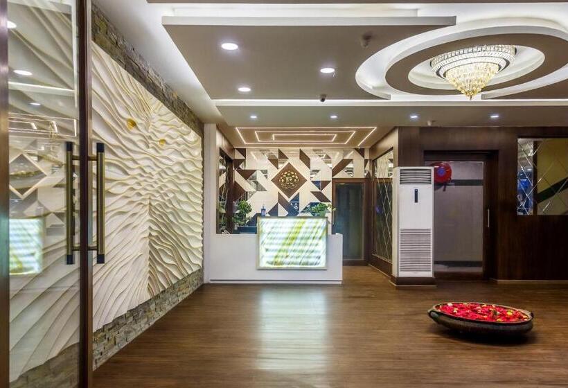 فندق Royal Grande