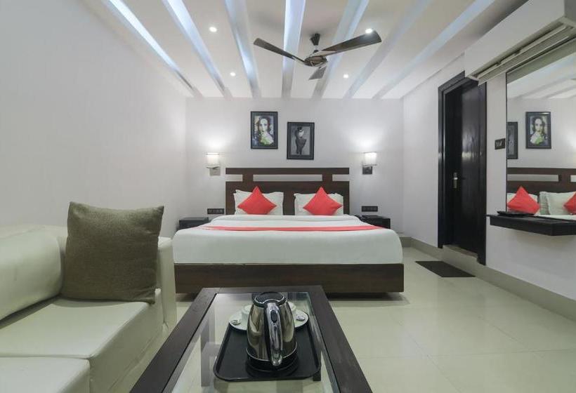 호텔 Sapphire Shillong