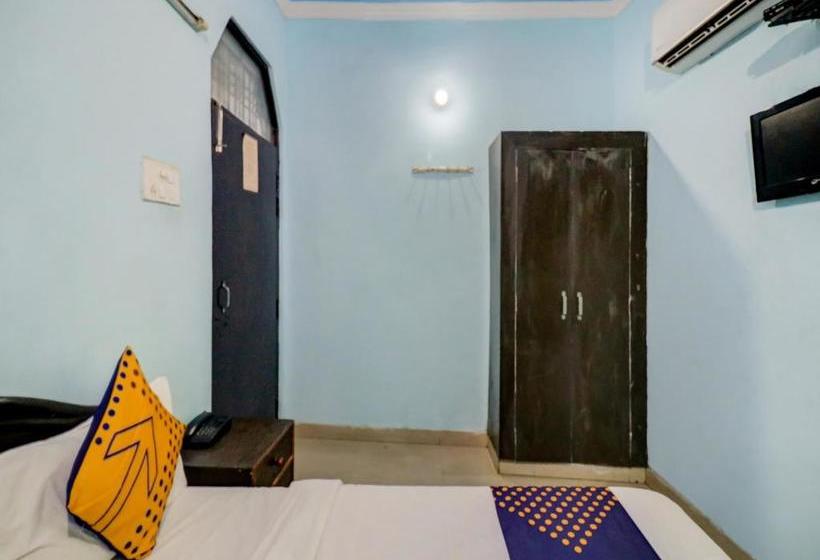 בית מלון כפרי Spot On 78332 Nandini Palace